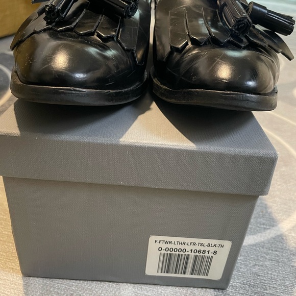 Everlane tasseled loafers - Picture 3 of 5